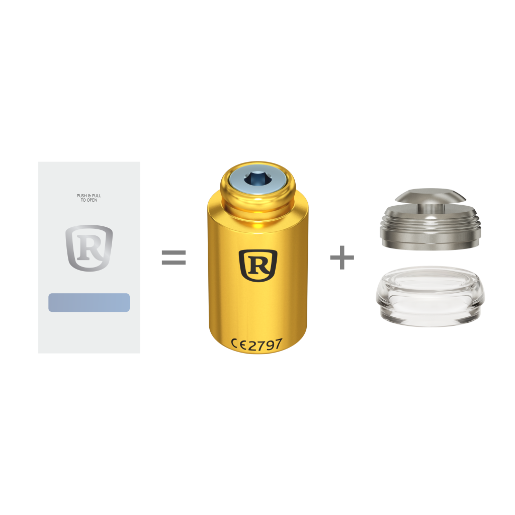 GFNM6 - Content of Package