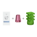 TRM - Content of Package