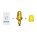 AT1 - Content of Package