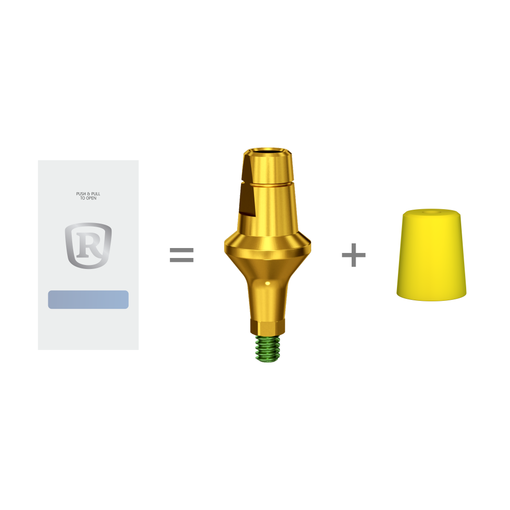 AT2 - Content of Package