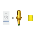 AT2 - Content of Package