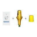 AT3 - Content of Package