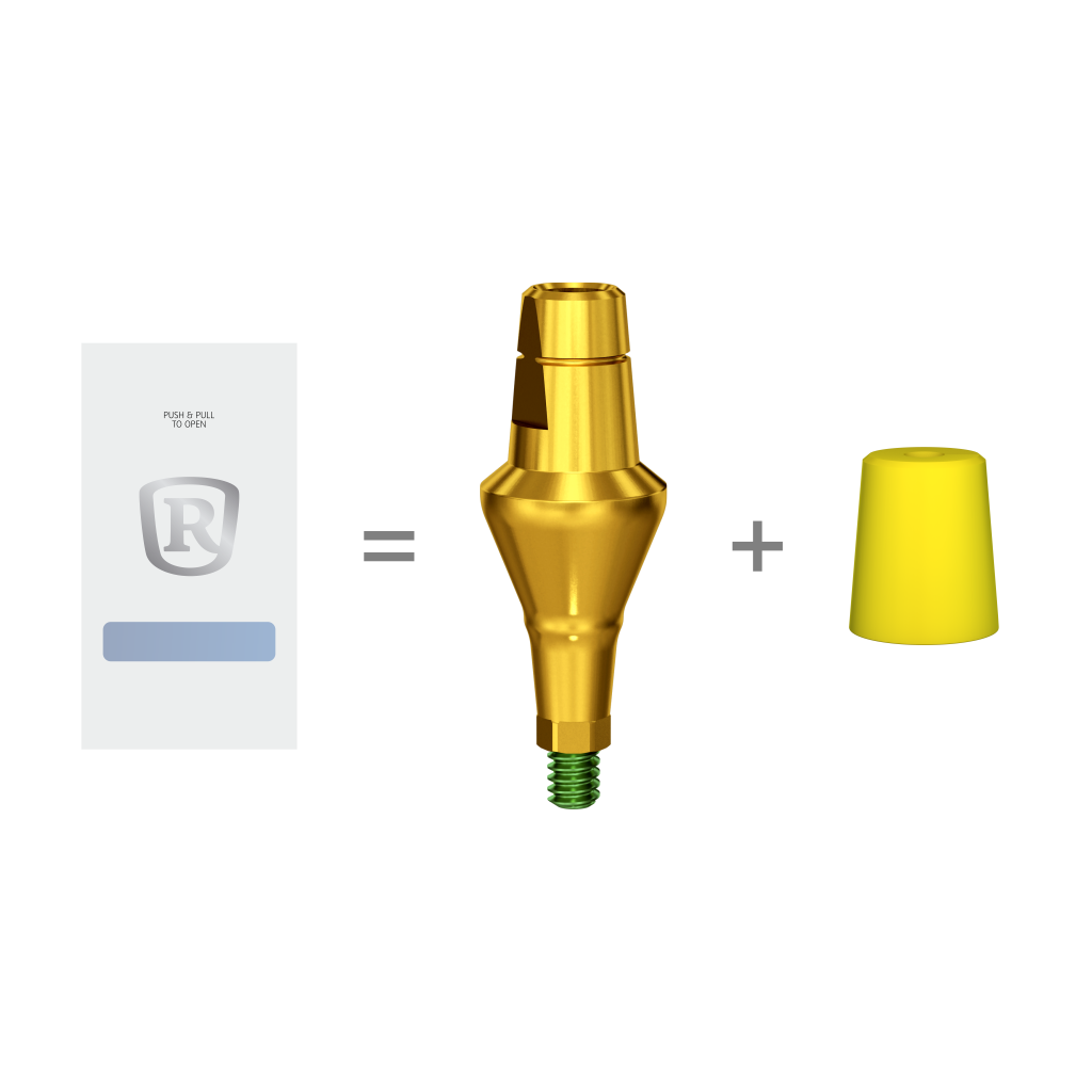 AT4 - Content of Package