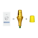 AT4 - Content of Package