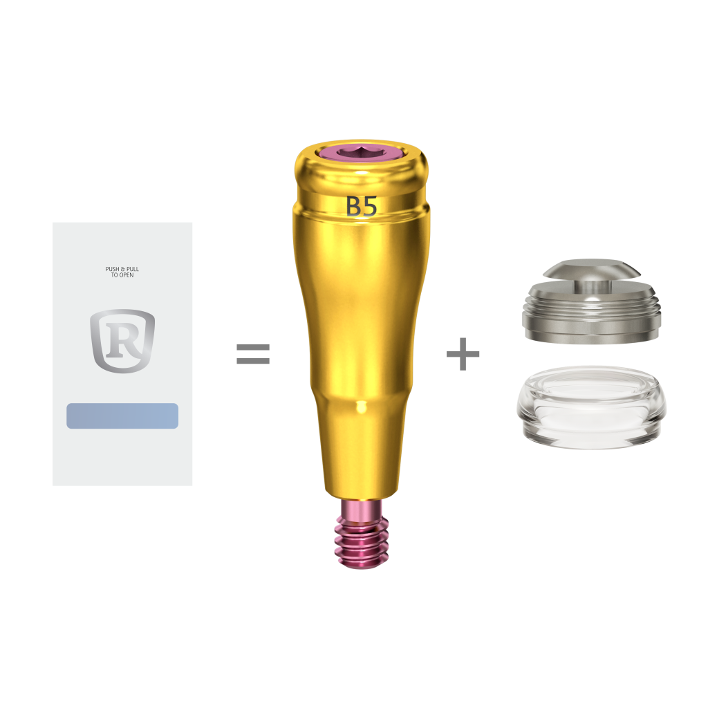 B5 - Content of Package