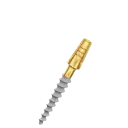 Dental Implant, ROOTT C, D 3.0 mm, L 14 mm.