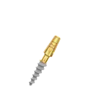 Dental Implant, ROOTT C, D 3.5 mm, L 10 mm.