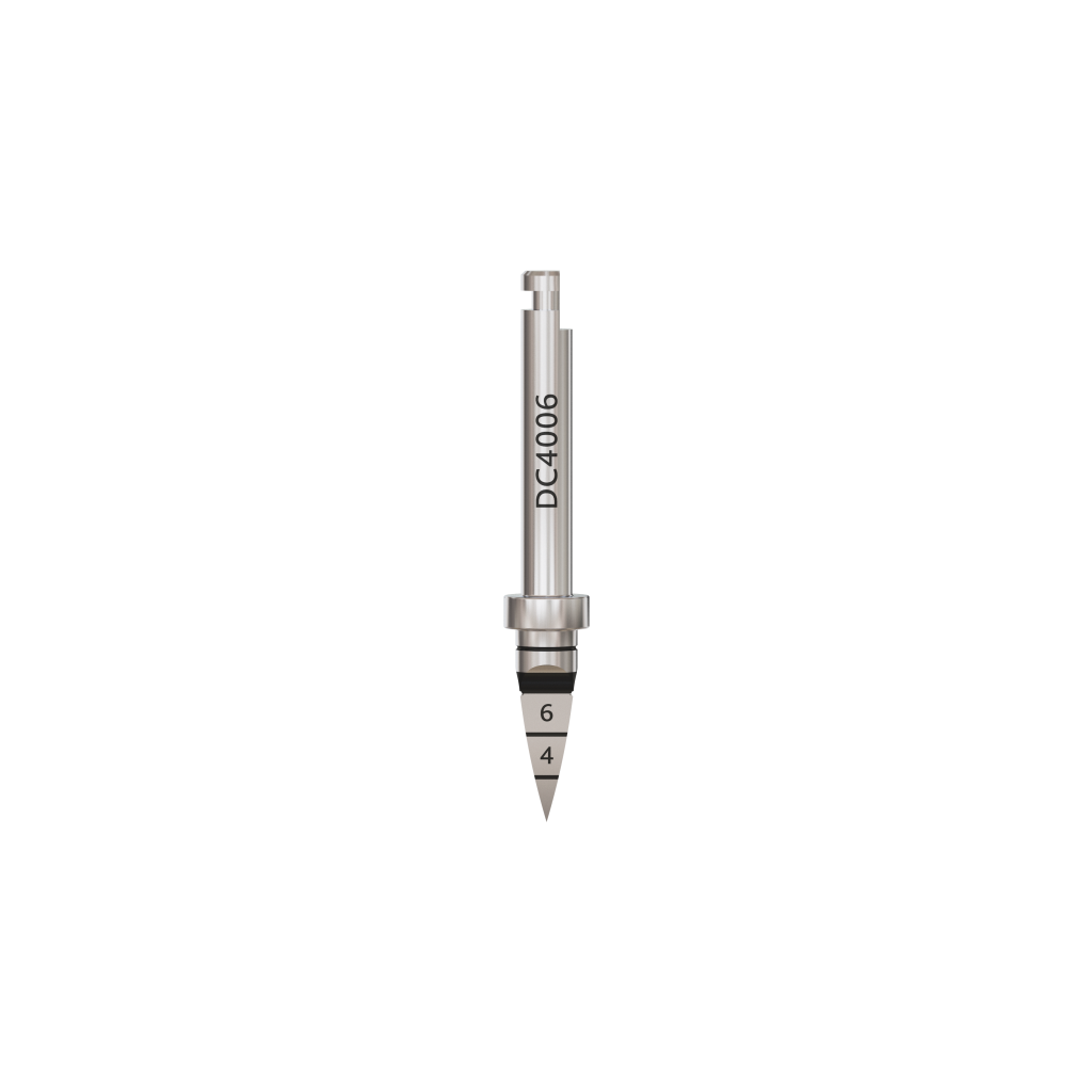 Drill for C4006.