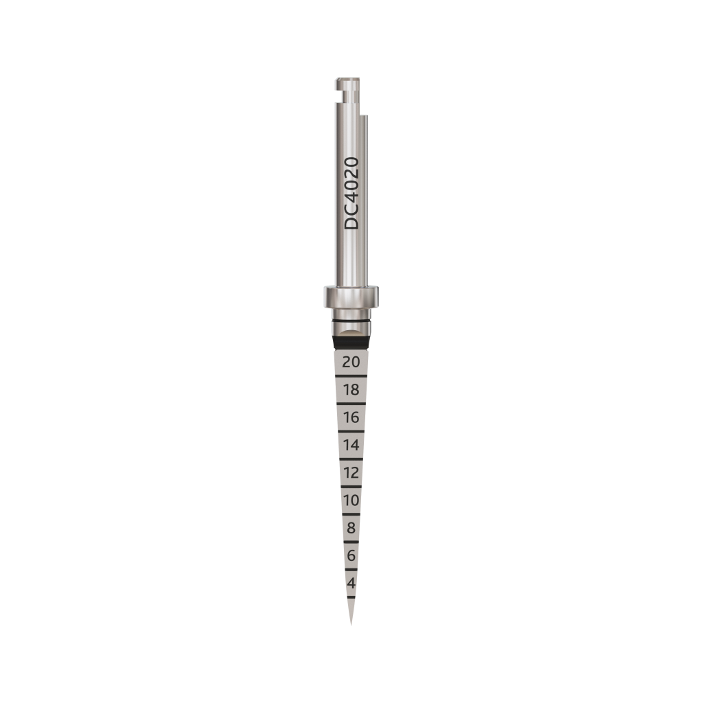 Drill for C4020.