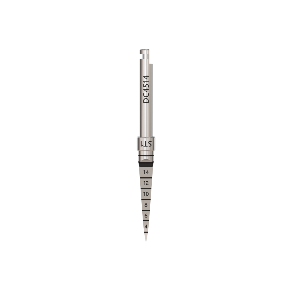 Drill for C4514.