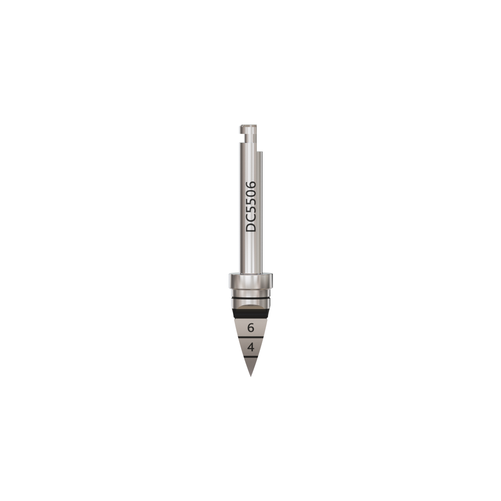 Drill for C5506.