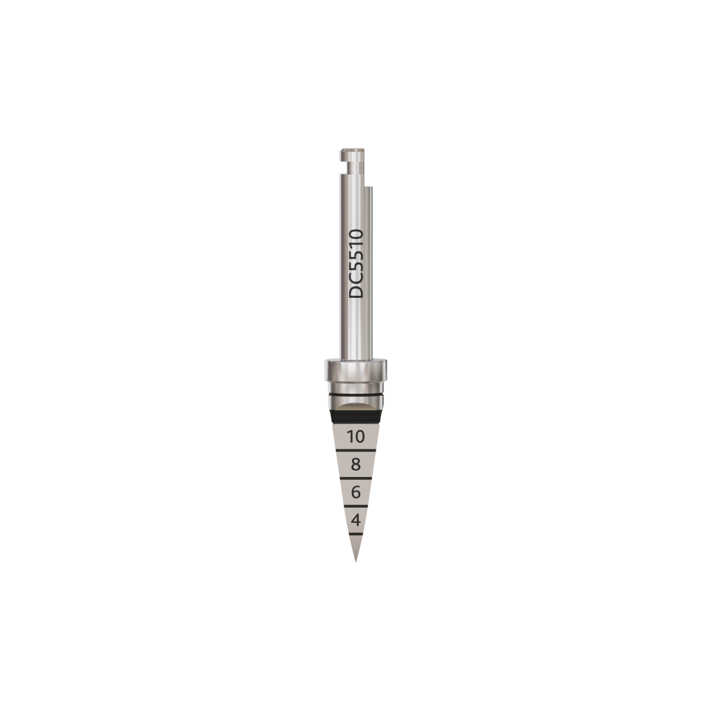Drill for C5510.