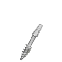 Dental Implant, ROOTT B, D 4.5 mm, L 16 mm.