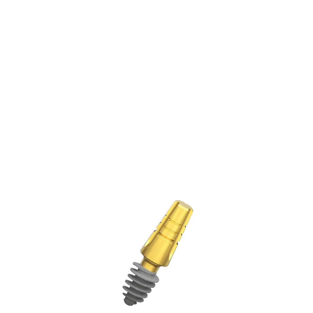 Dental Implant, ROOTT BS, D 3.5 mm, L 6 mm.