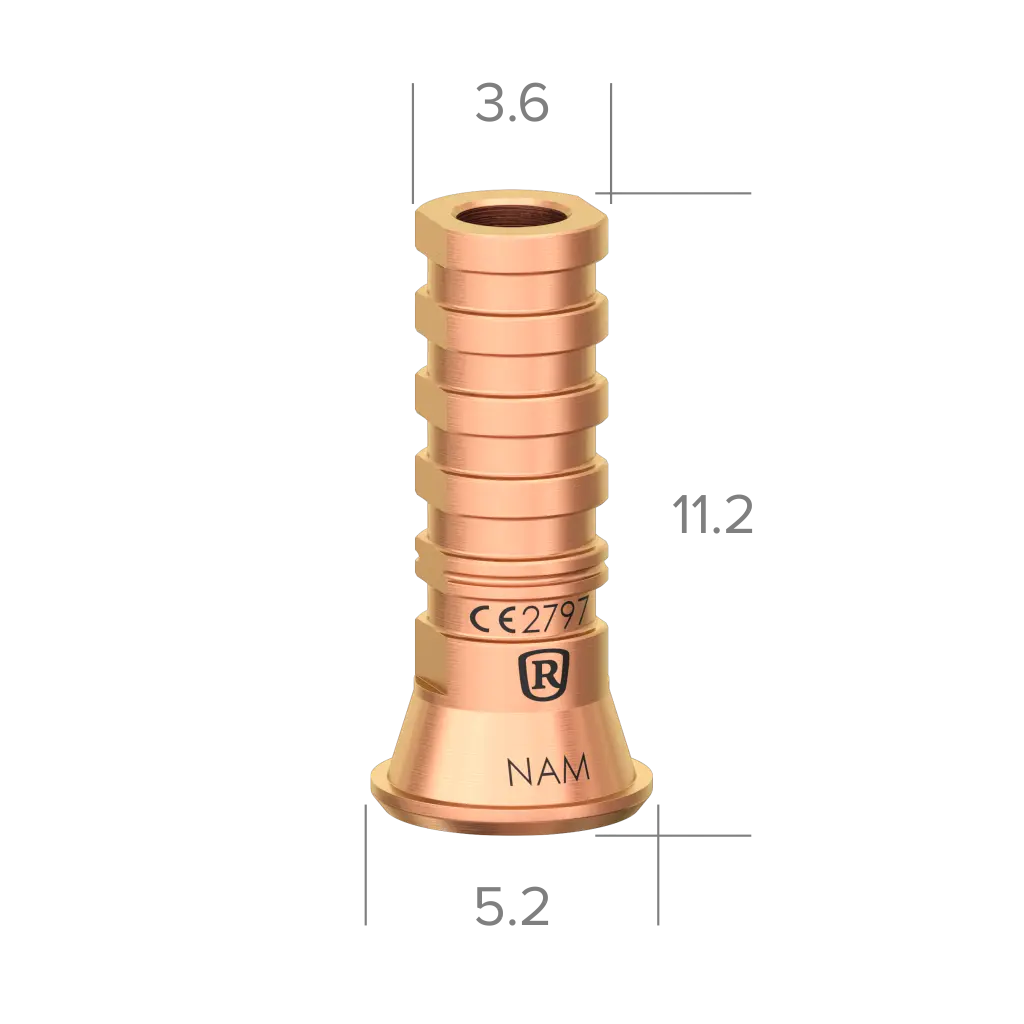 Abutment, N. 